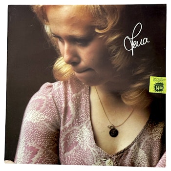 Lena Andersson - Lena, LP Vinyl