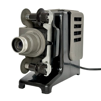 Vintage Projektor, Leitz