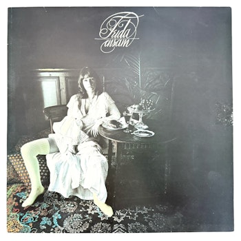 Anni-Frid Lyngstad – Frida Ensam, LP Vinyl