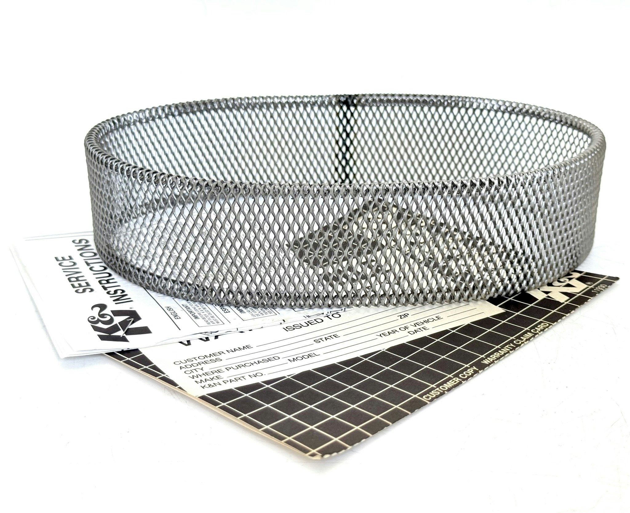 K&N Luftfilter till Harley-Davidson, 29086-72T, 73T, 74T