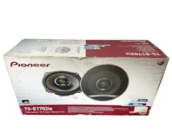 Mercedes-Benz, Pioneer, Macrom Bil HIFI-högtalare 216C