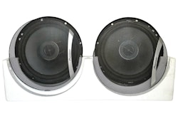 Mercedes-Benz, Pioneer, Macrom Bil HIFI-högtalare 216C