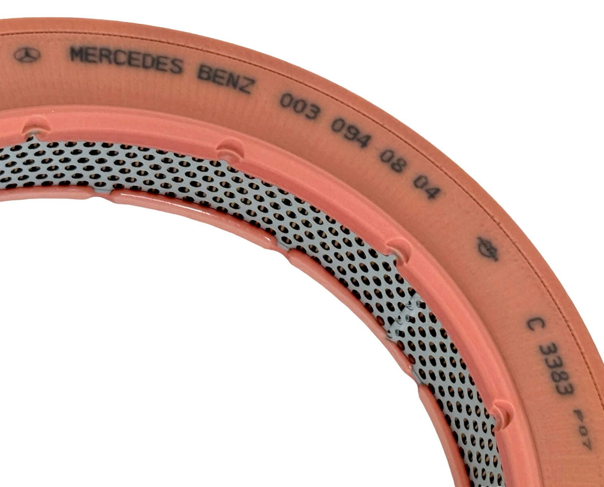 Mercedes-Benz, Original luftfilter A 003 094 08 04