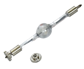 Osram HMI 575 W/GS lampe