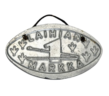 Laihian 1 Markka, Finnish Scotland