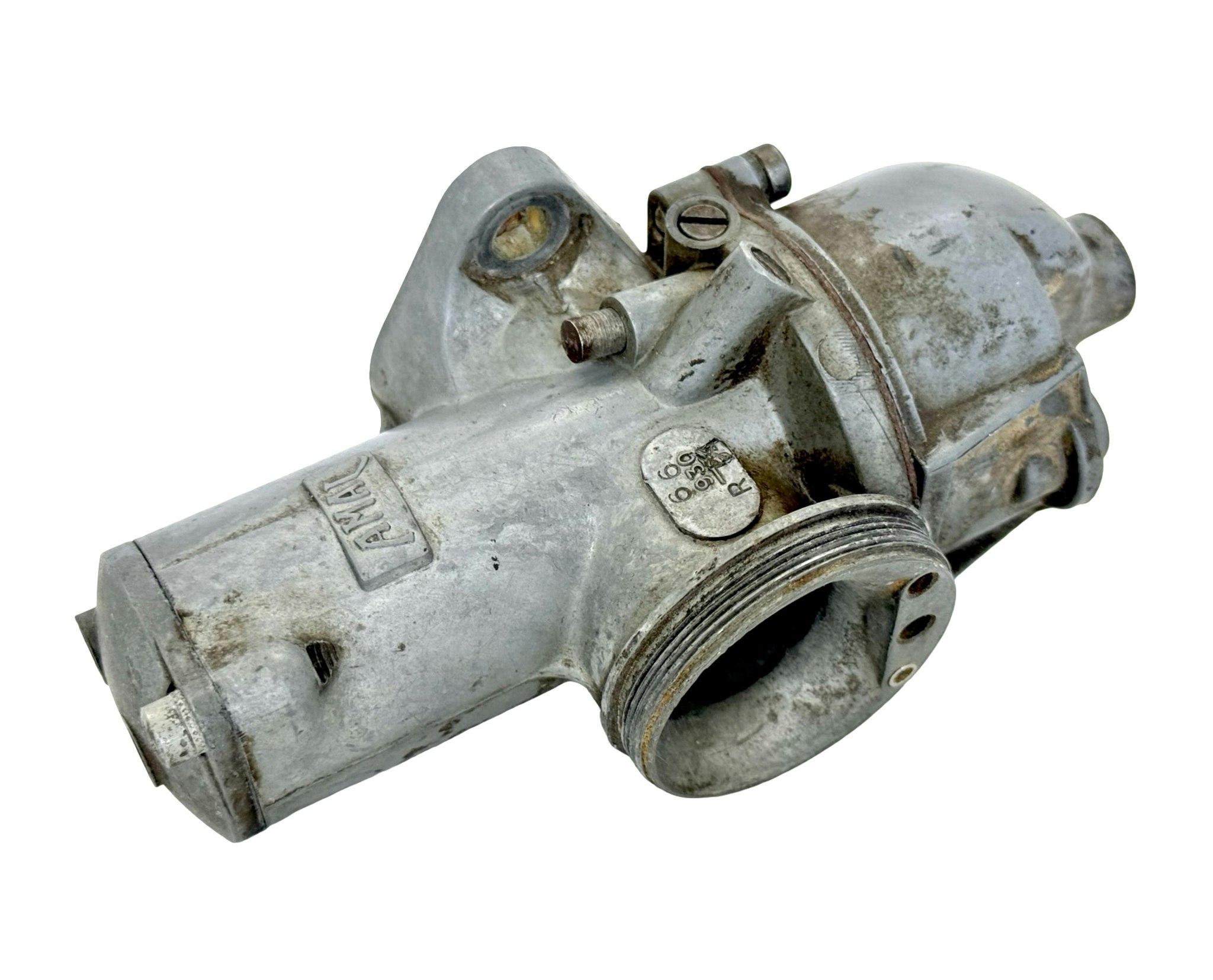 Förgasare Amal 66 / R 930