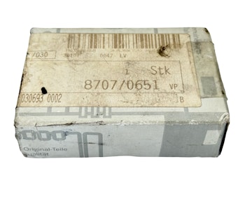 Mercedes-Benz TS Bremseklodser A 001 420 01 20