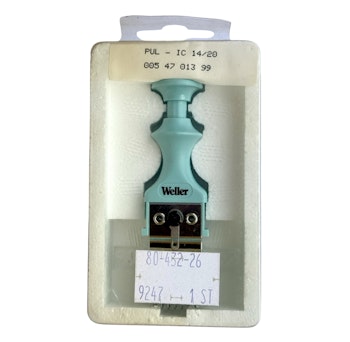 Weller PUL - IC- 14 / 20 stift