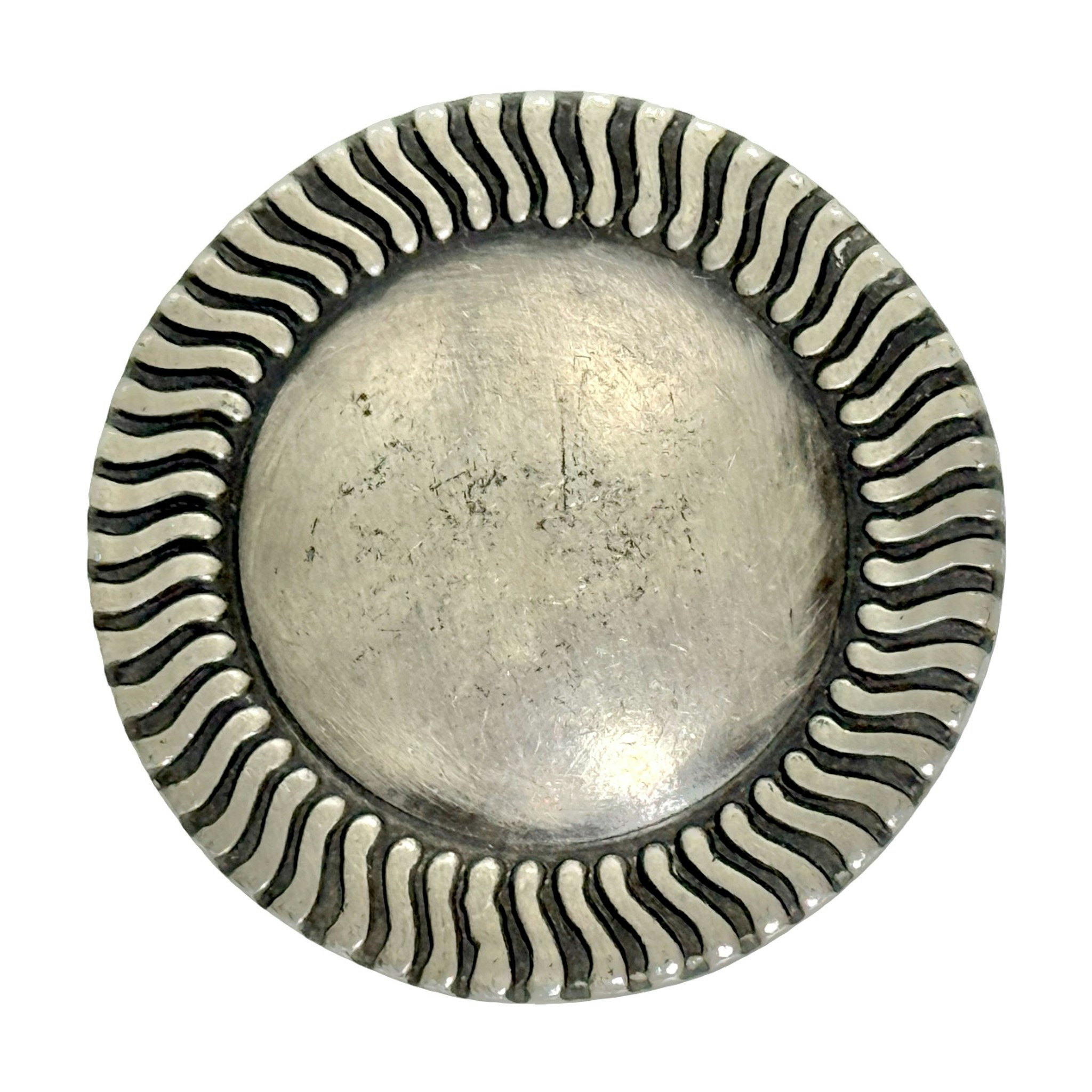 Vintage, Rune Tennesmed, brosch, Tenn