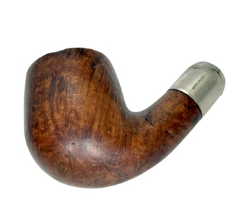 Antiikkinen Cartridge "WDC" ranskalainen briar-piippu, USA