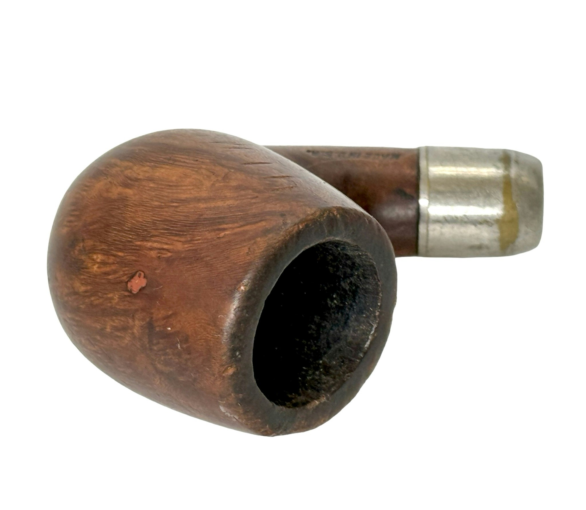Antik Cartridge " WDC" French Briar pipe, USA
