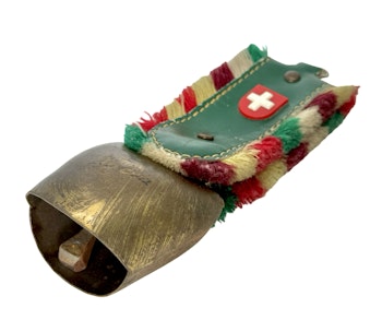 Sveitsiläinen alppimainen lehmänkello