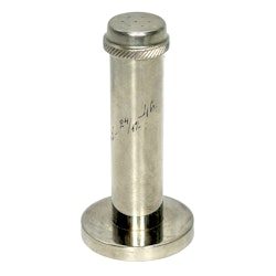 Sigillstämpel / Saltkar 1945-46