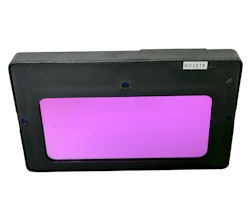 Speedglas G03818 Automatisk mörkläggning svetsglas