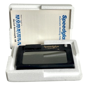 Speedglas G03818 Automatisk mörkläggning svetsglas
