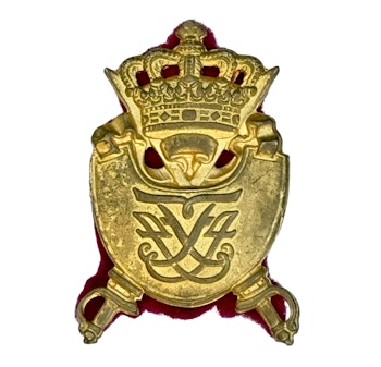 Danmark, Arméns officersakademi