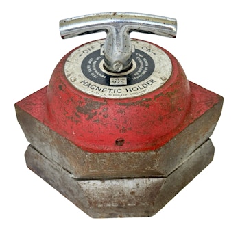 Magnetisk hållare Eclipse 925