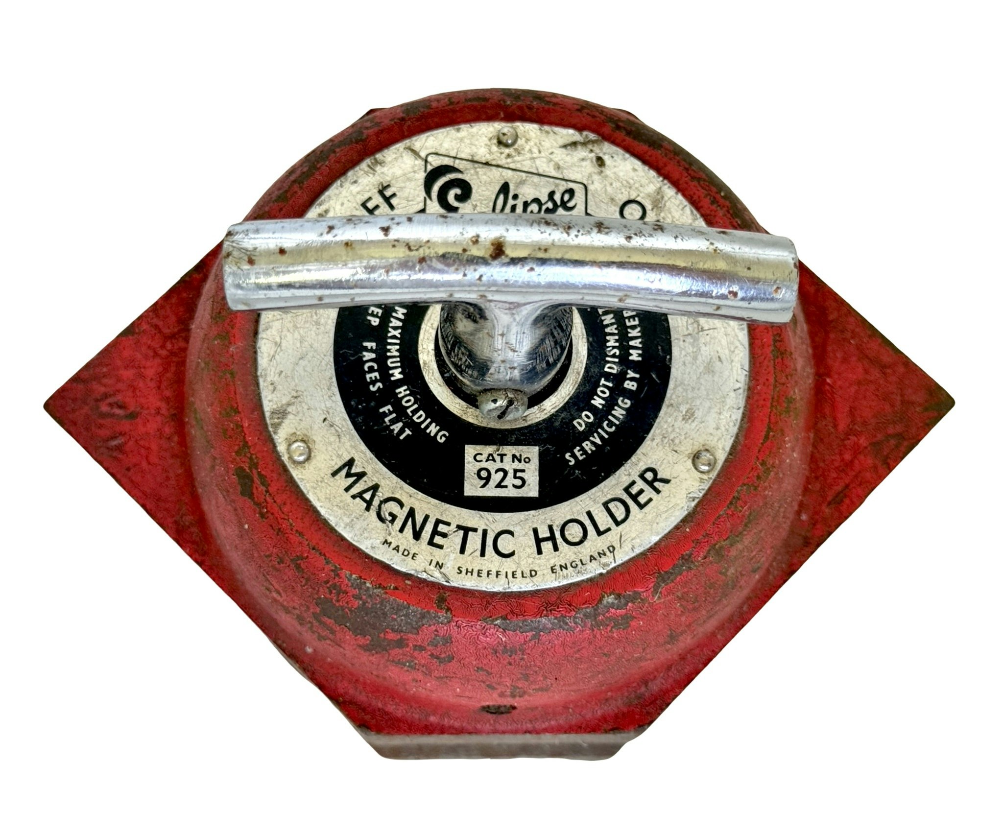 Magnetisk hållare Eclipse 925