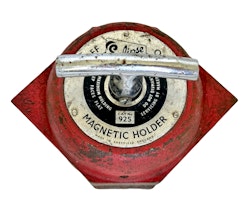 Magnetisk hållare Eclipse 925