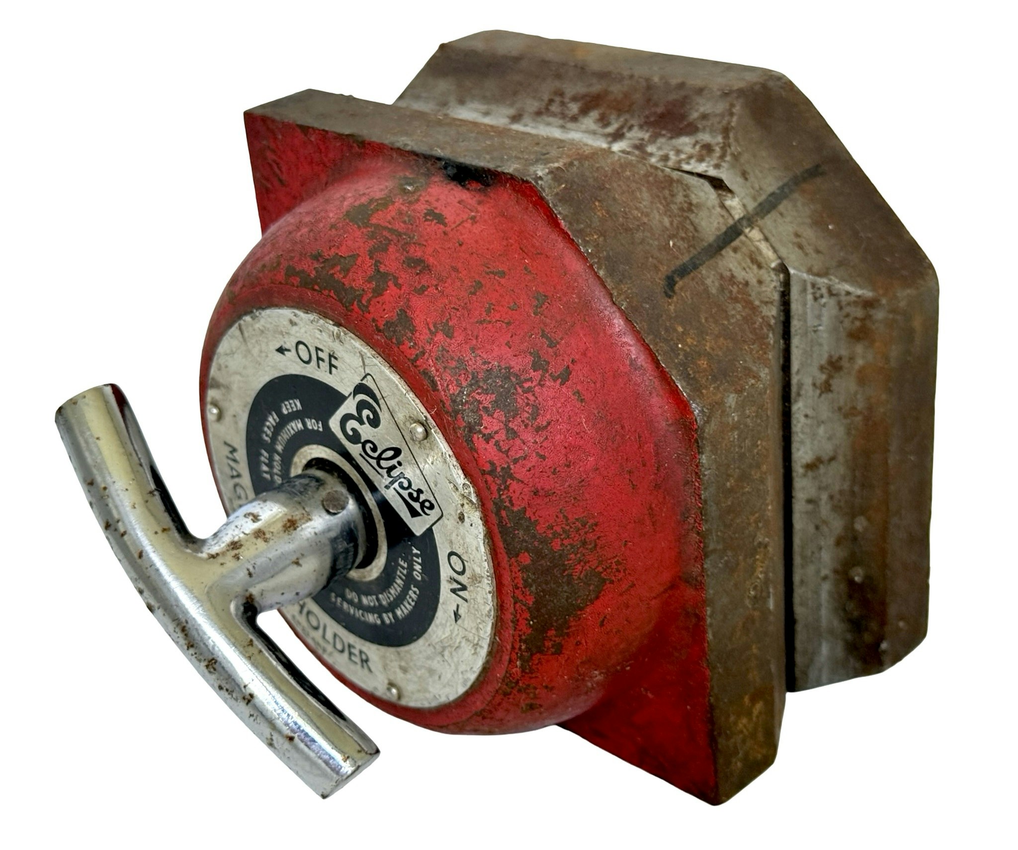 Magnetisk hållare Eclipse 925