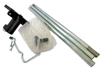 Dremel 2222 Verktygshållare