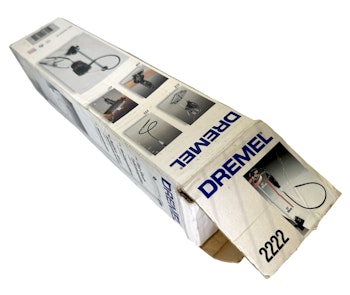 Dremel 2222 Verktygshållare