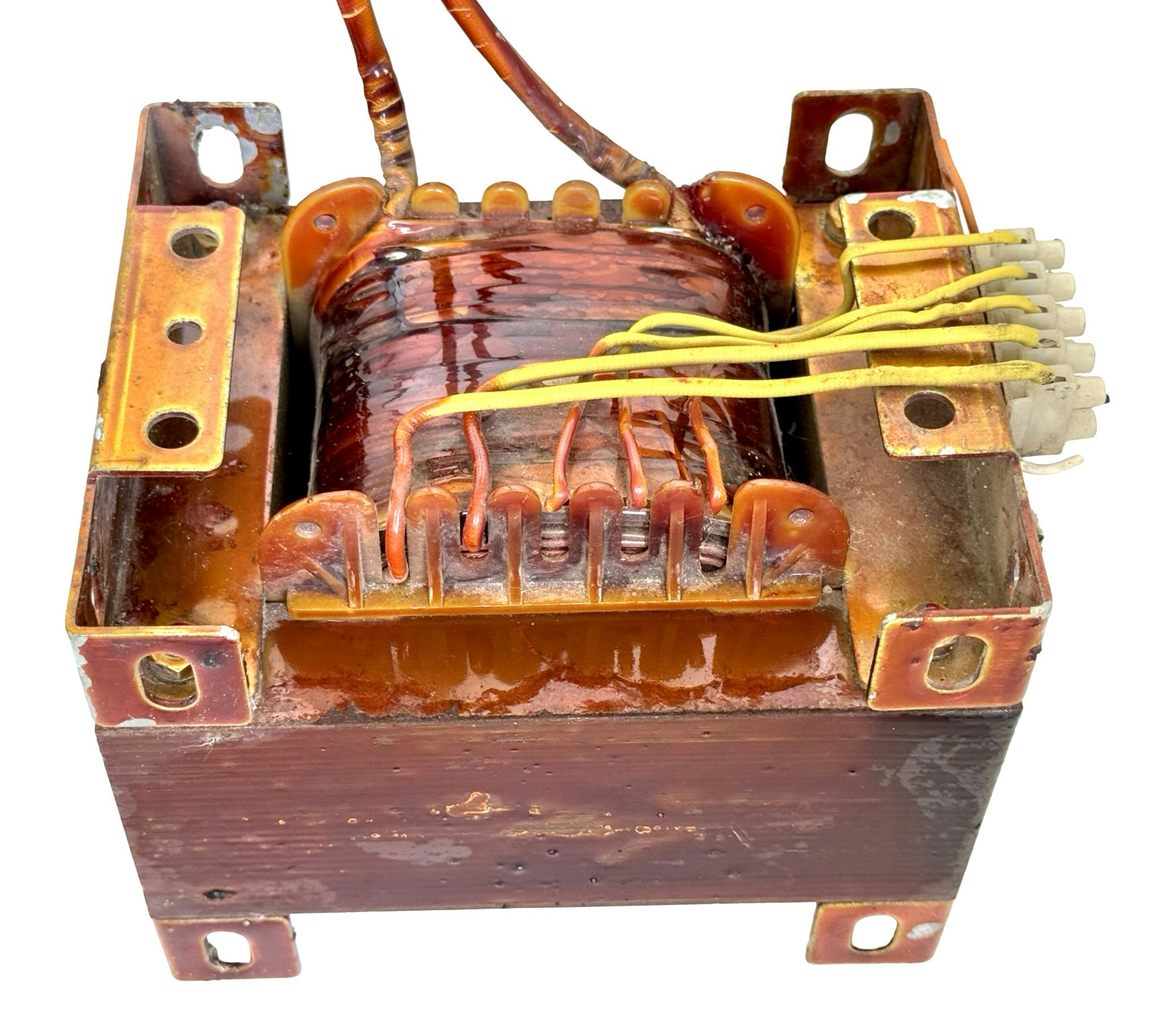 Transformator EKLÖFS Elektroteknik AB 220v, 17 kg