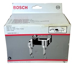 Bosch Parallell, Stöd för modellerna GBS/PBS 75