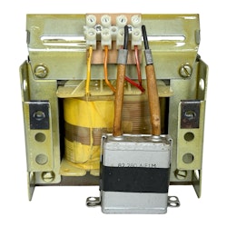 Transformator EES EI 120-S 5.1.8, vikt ca 5 kg