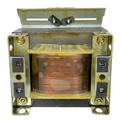 Transformator EES EI 120-S 5.1.8, vikt ca 5 kg