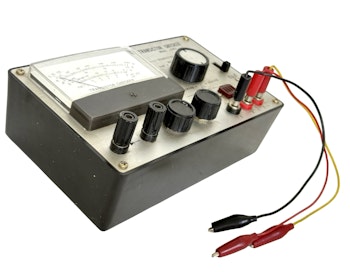 TTC Transistor testare C3023, Japan