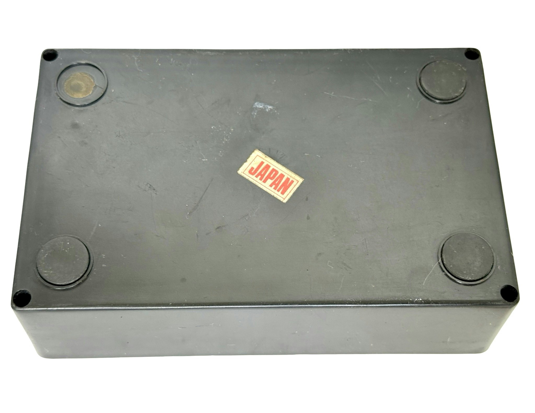 TTC Transistor testare C3023, Japan