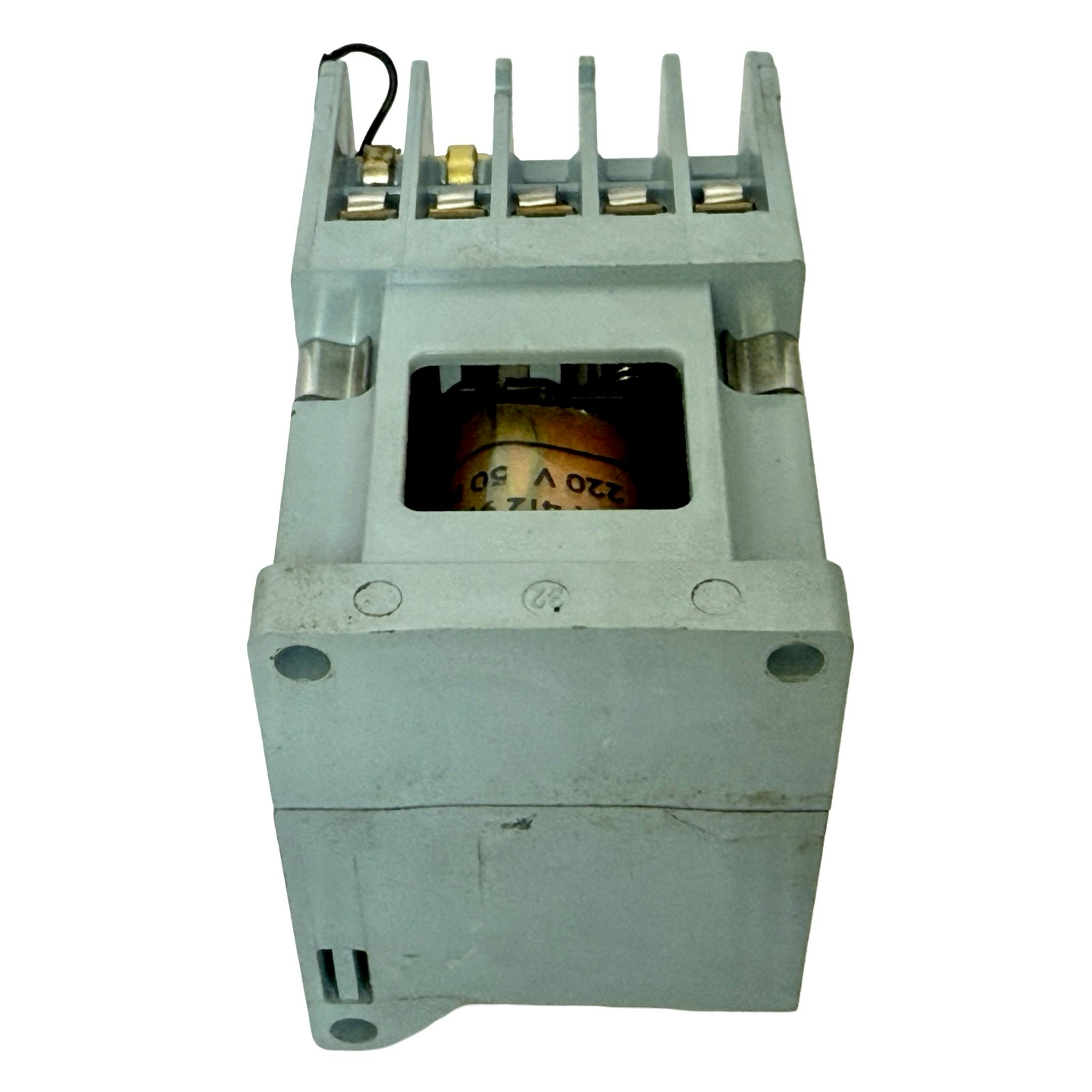 ASEA DEG 10 SK 4322163 Motorskydds brytare