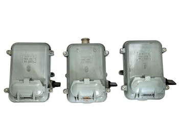 3 st, CEWE KSM 416 Brytare 16A/900V