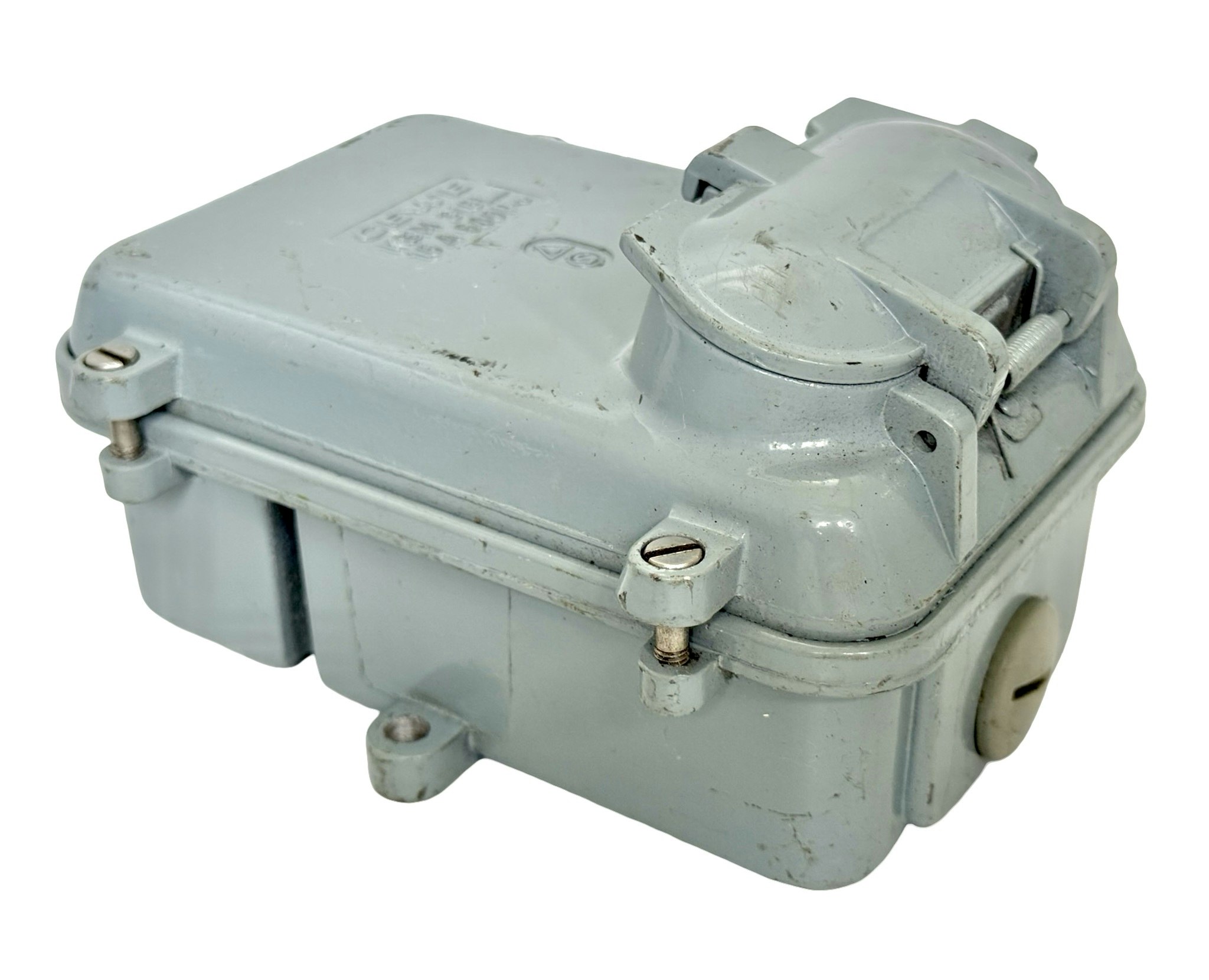 3 st, CEWE KSM 416 Brytare 16A/900V