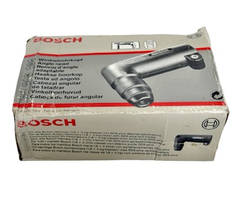 Bosch vinkelborr huvudet För borrhammare och borrmaskiner
