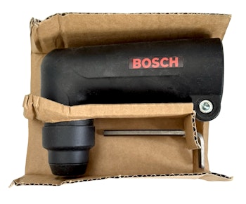 Bosch vinkelborr huvudet För borrhammare och borrmaskiner
