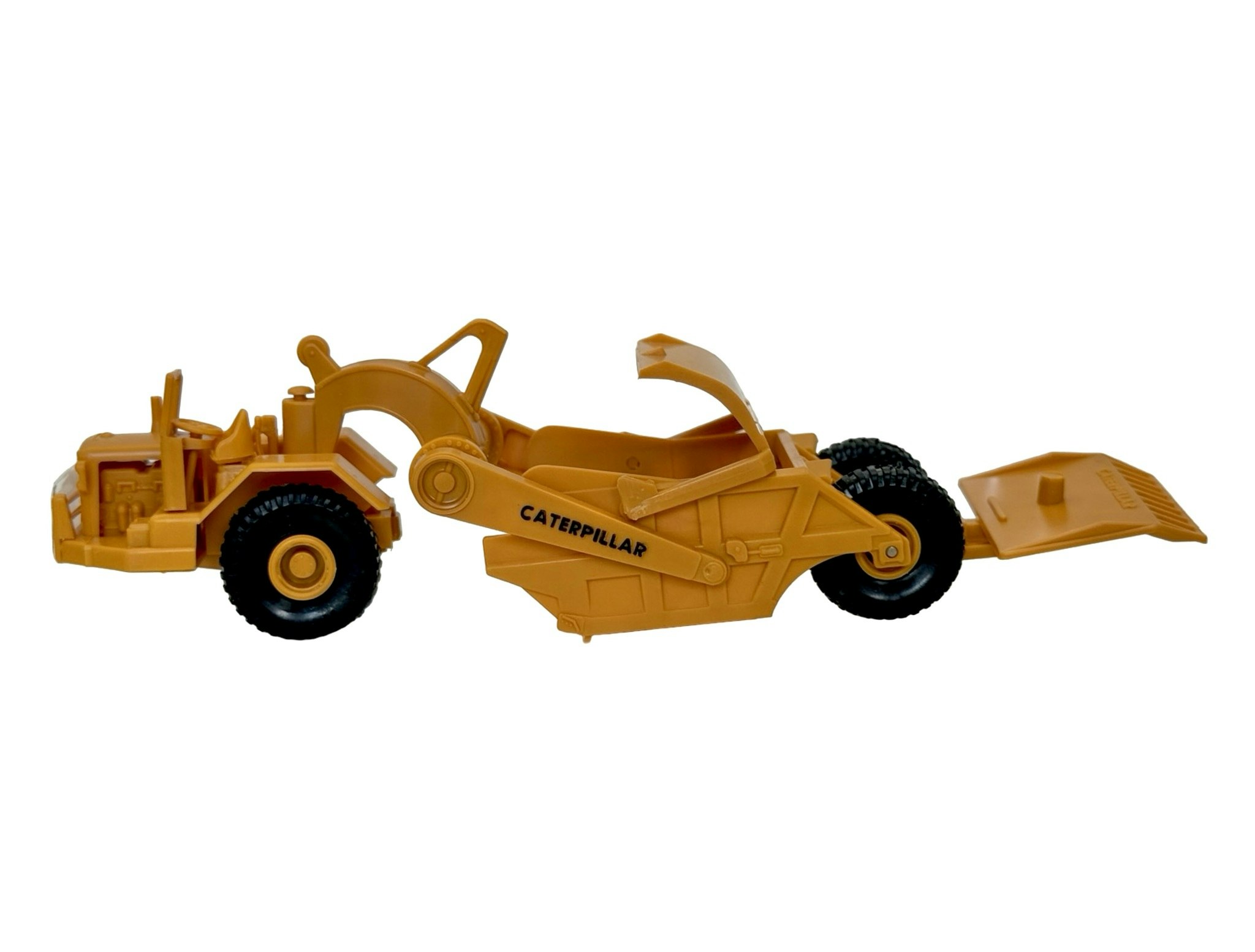 3 st, Roco Caterpillar, HO skala 1:87 1403, 1404, 1405