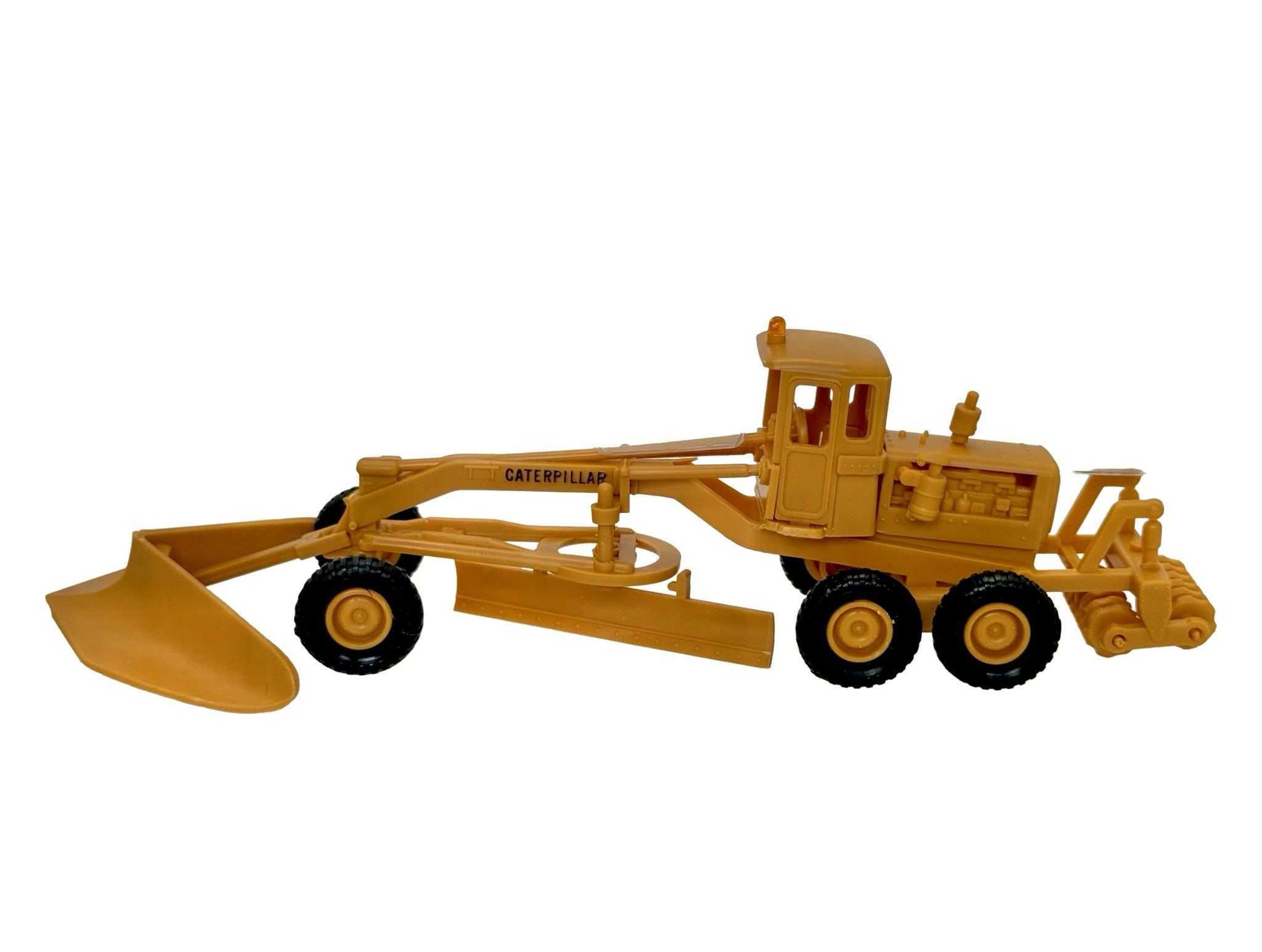 3 st, Roco Caterpillar, HO skala 1:87 1403, 1404, 1405