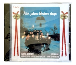 Åter Julens Klockor ringa, CD NY