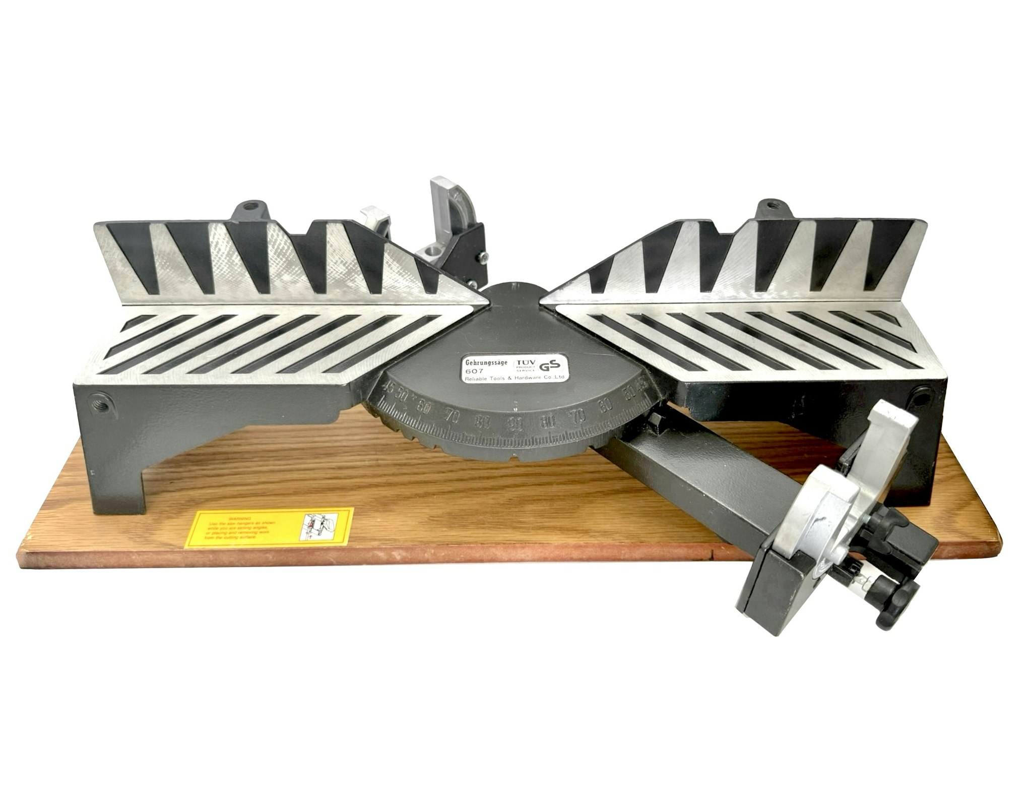 Geringssåg 607 Reliable tools & Hardware