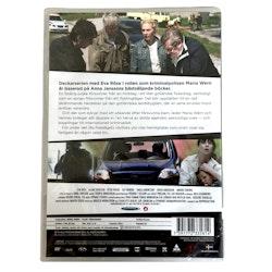 Maria Wern - Boy missing, DVD Wrapped New