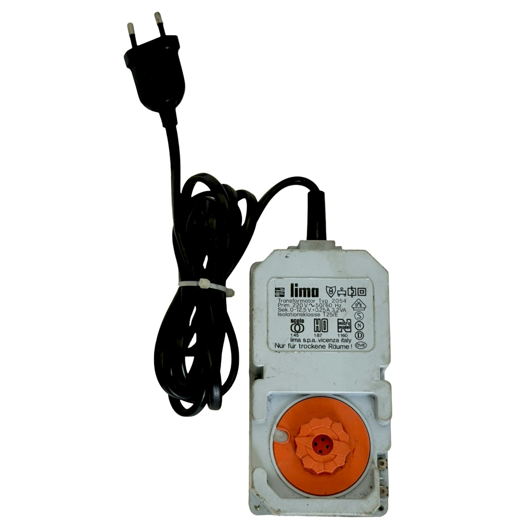 Lima transformator typ 2054