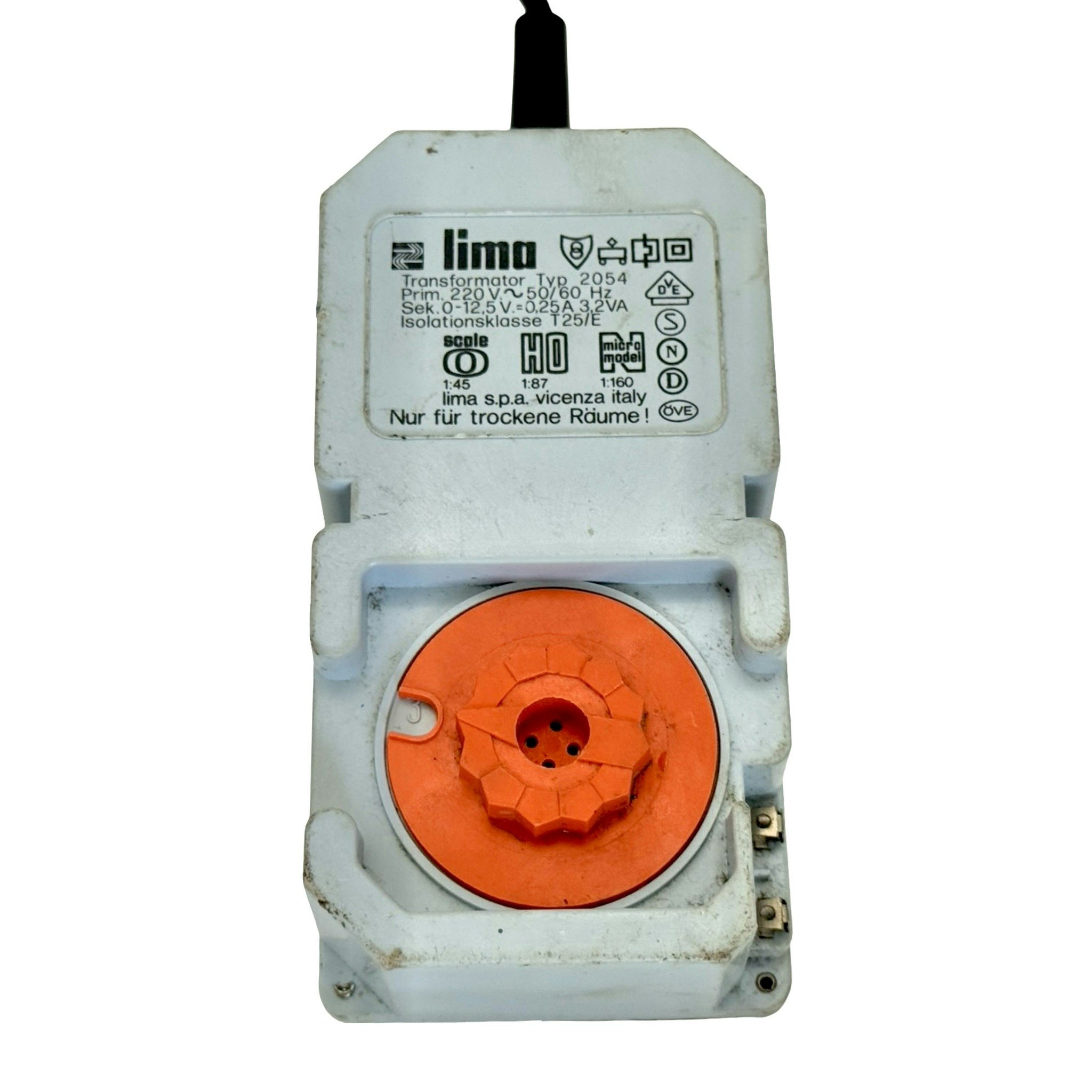 Lima transformator typ 2054