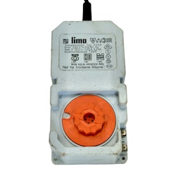 Lima transformator typ 2054
