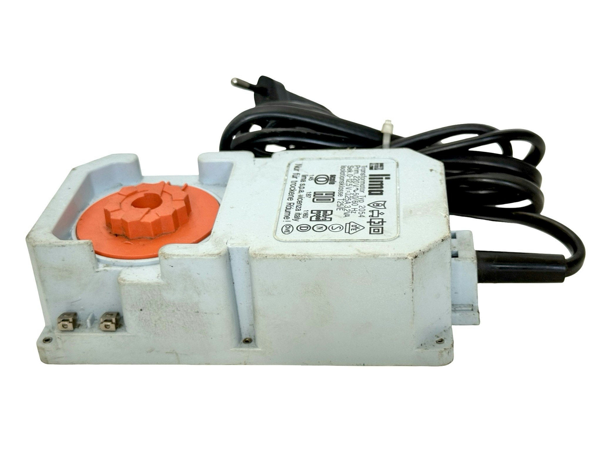 Lima transformator typ 2054