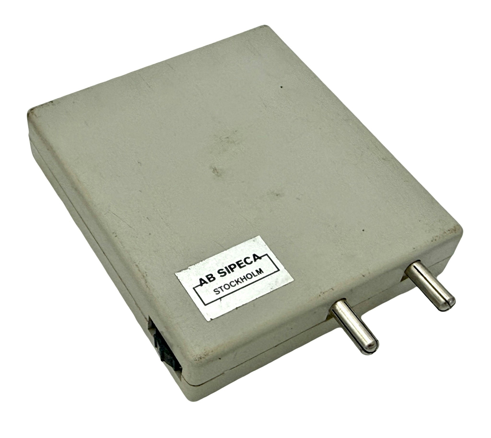Testboy Multiohm Testinstrument