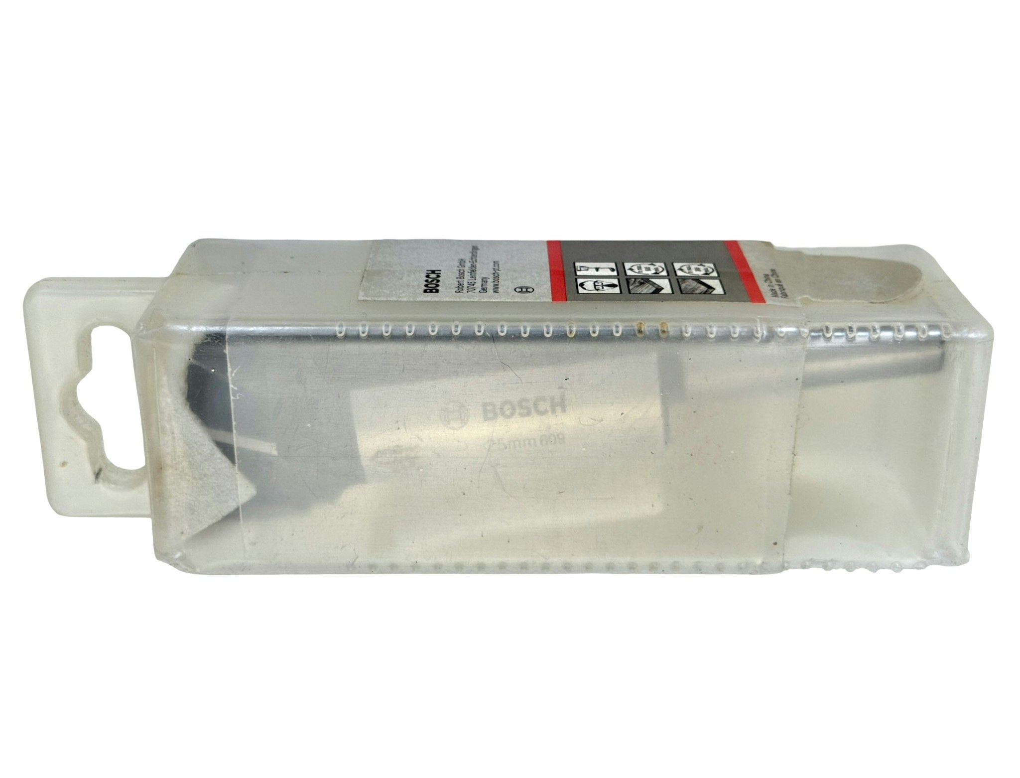 Bosch 2608585746 pluggborr 140 x 25 mm Tappborr Skärare