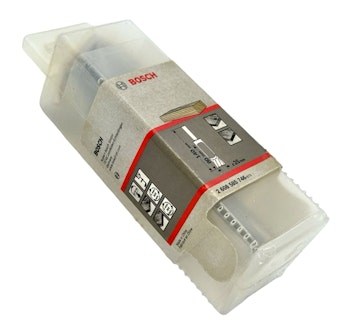 Bosch 2608585746 pluggborr 140 x 25 mm Tappborr Skärare