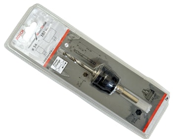Bosch 2608584674 - Växel adapter 8 mm HSS.G